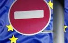 ЄВРОПА: УКРАЇНА САМА СЕБЕ ПОКАРАЄ ВВЕДЕННЯМ ВІЗ ДЛЯ ЄС