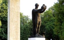 Кримський спікер про блюзнірство і жалюгідні амбіції львіської влади
