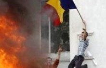 Молдавський опозиціонер: Погром організувала сама влада – як Гітлер в 1933 році