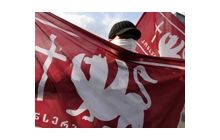 Чего добивается грузинская оппозиция
