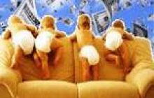 ЯК НЕ ВИПЛАЧУВАТИ КОШТИ МАТЕРЯМ. ПОРАДИ ВІД ДЕРЖАВИ