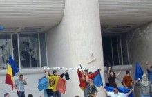 Опозиція представила докази фальсифікації виборів у Молдові