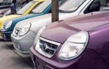 Проект закону про дорожній податок: більше їздиш – більше платиш