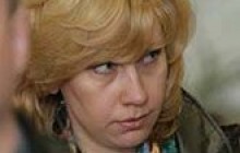Суд звільнив екс-юриста ”Юкоса” Світлану Бахміну