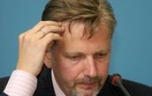 У Ющенка назвали умову запровадження біометричного контролю іноземців