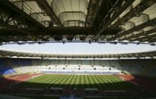 Стадион ”Олимпико” в Риме готов принять финал Лиги чемпионов