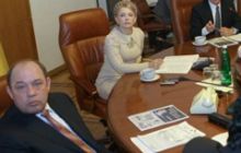 Гайдук о причастности или непричастности Тимошенко к убийству Щербаня: я не знаю
