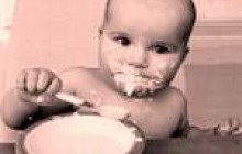 ЗАКОНОДАВЧІ ПРОБЛЕМИ ДИТЯЧОГО ХАРЧУВАННЯ В УКРАЇНІ