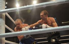 Федченко проведе бій за титул Чемпіона Європи WBO