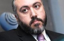 Темур Якобашвілі: Росія подавиться Абхазією та Південною Осетією
