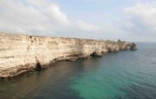 Тарханкут очистят от мусора