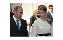 Про що домовляється з Путіним пані Тимошенко