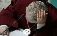 Із Конституційного суду пішли одразу троє суддів