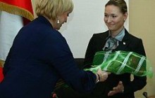 Дружина прем`єра Криму очолила автономне Держкомпідприємництво