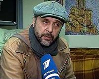 Георгій Гачечиладзе