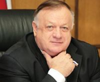 Виктор ЗАВАРЗИН