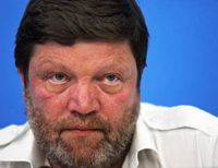 Андрій КАПУСТІН