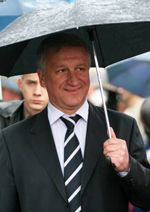 Іван КУЛІЧЕНКО 