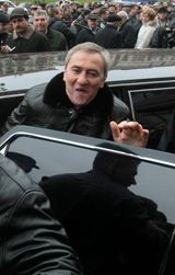 Леонід Черновецький