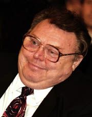 В Москве умер известный актер Вячеслав Невинный (фото)