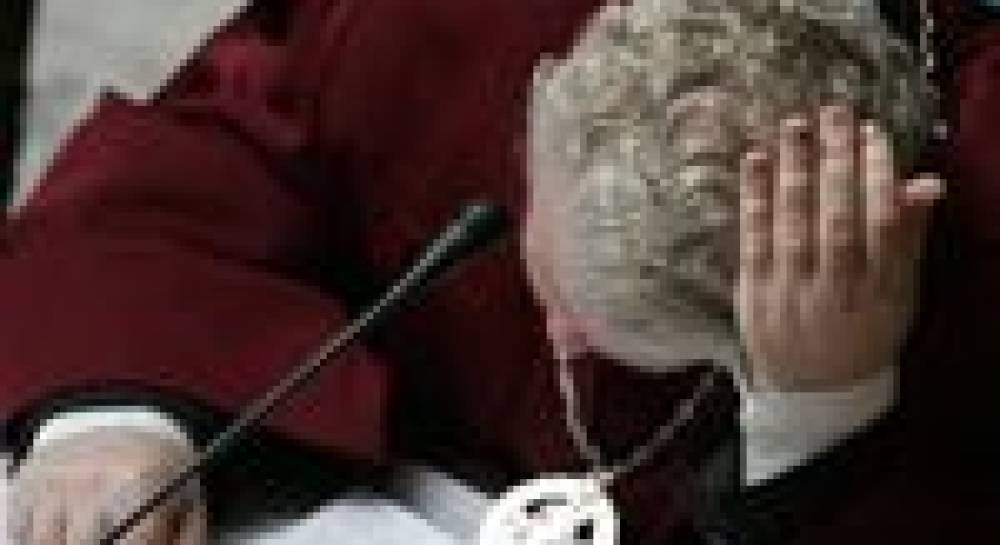 Вехи недели: Тимошенко порадовала Путина, Янукович разоткровенничался, Ющенко замер в ожидании
