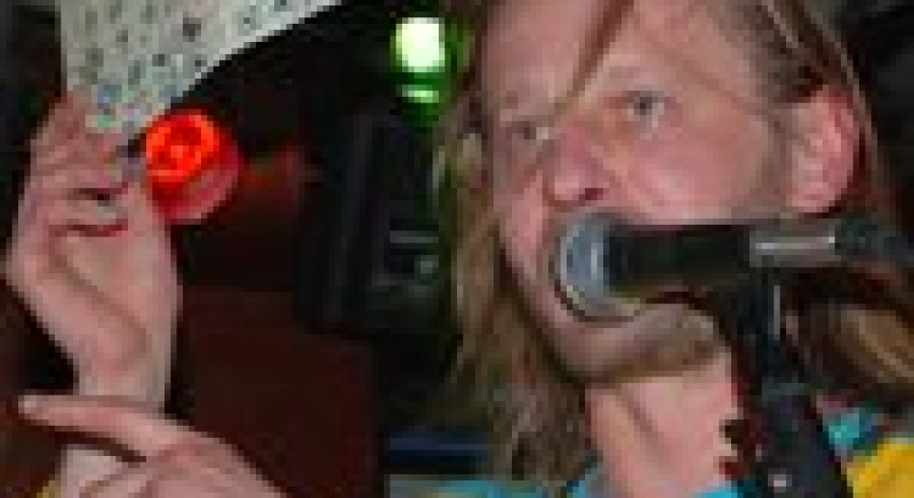 Андрухович розбудив «Мертвого півня» 