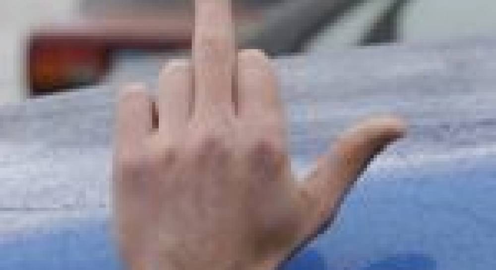 Рейтинг «отмазок» украинских политиков: тупой, еще тупее?