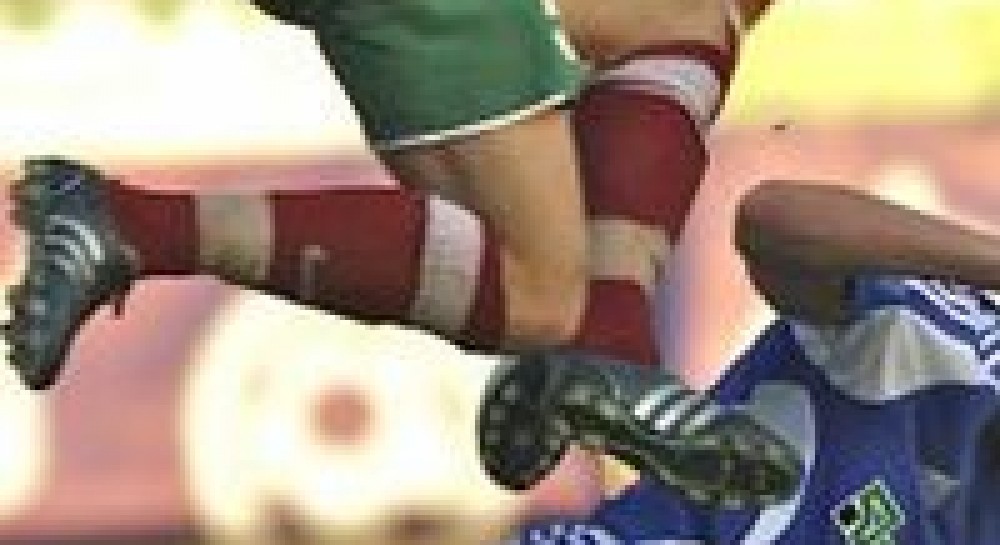 Шість українських міст для Євро-2012? Не фантастика