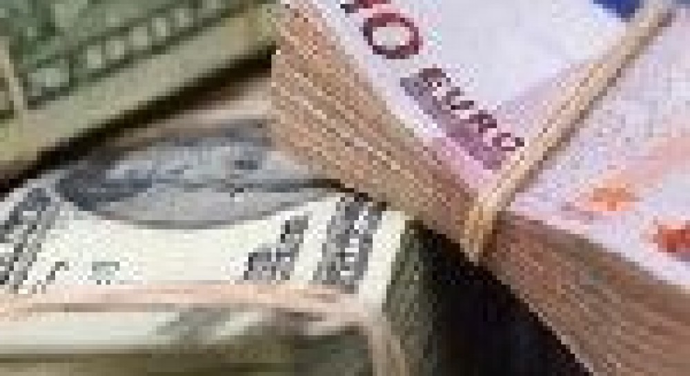 Вопрос дня: куда девать валюту?..