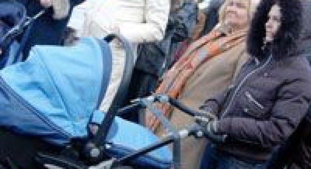 Українські матері проти держави: слово за Європейським судом?