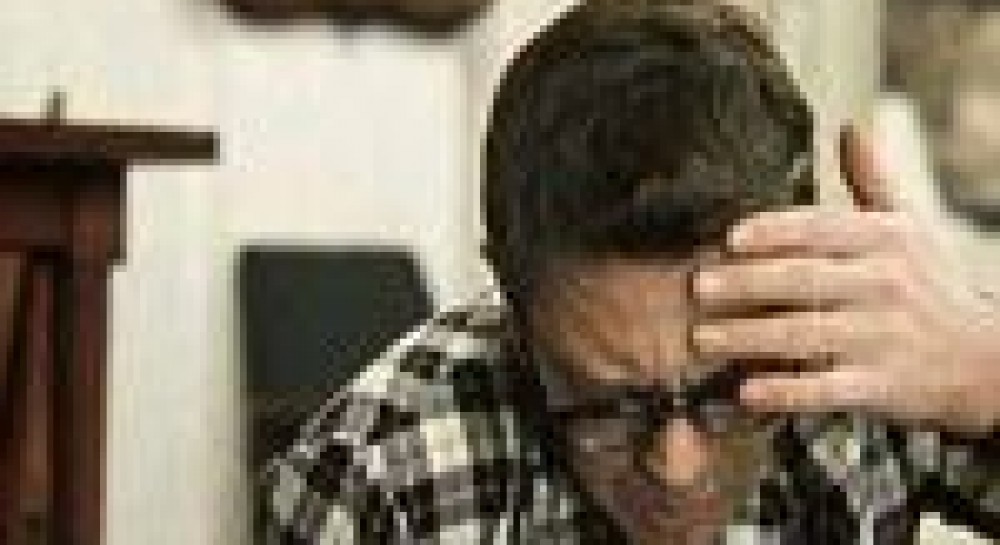 ЗАБОРОНА ГРАЛЬНОГО БІЗНЕСА: КЛАСИКА ЖАНРУ З НАБИВАННЯ ГУЛЬ НА ЛОБІ