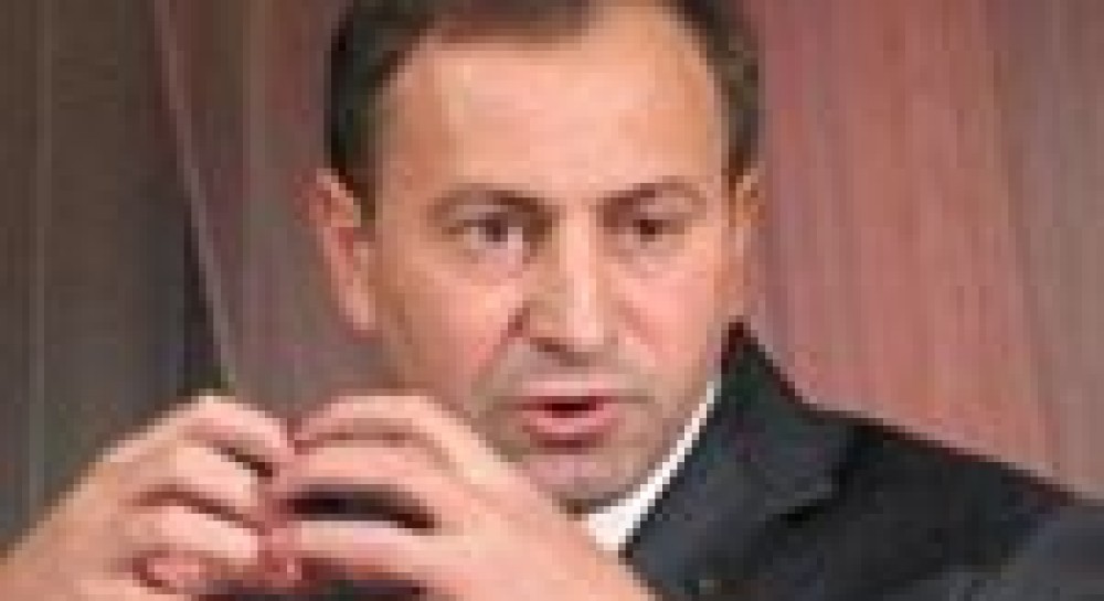 Микола Томенко: з Мистецьким Арсеналом все перевернули з ніг на голову