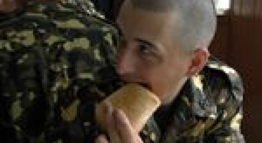 Макаров-1: город, скрытый в полесской чаще (фоторепортаж)
