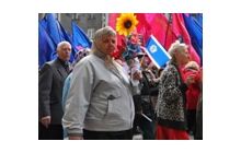 Как регионалы коммунистам Первомай чуть не испортили