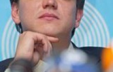 Павленко обещает «Олимпийскому» сверхсовременный газон
