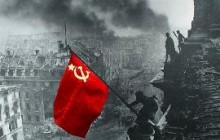 Украинцы считают День Победы действительно великим праздником