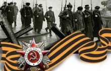 Крымчане развернут самую большую в СНГ георгиевскую ленту