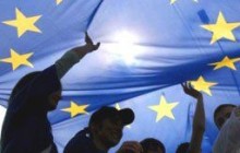 Проект поддержки Крыма, возможно, представят на саммите Украина-ЕС