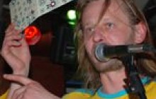 Андрухович розбудив «Мертвого півня» 