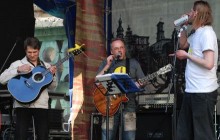 ”Мертвий Півень” уп’яте прокидатиметься у Львові