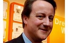 Премьер Британии предложил изменить правила престолонаследия