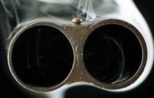 Жители Севастополя разоружились
