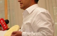 НБУ презентував у музеї Шевченка нову монету
