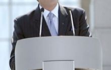 Ющенко виправив свою прес-службу: газові контракти переглядати не треба
