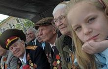 Харківщина святкує День Перемоги