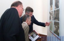 СБУ передала Меджлісу 63 розсекречені справи (фото)