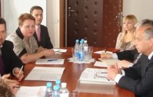 Чиновники обговорили із суддями питання правової охорони інтелектуальної власності
