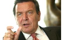 Бывший канцлер Германии выступил за создание общеевропейского минфина