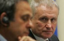 УЄФА вимагає від Харкова гарантій