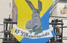 Чи “світить” Україні європейське майбутнє?